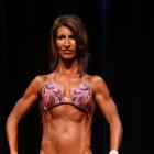 Victoria  Verran - NPC Battle on the Bluff 2013 - #1